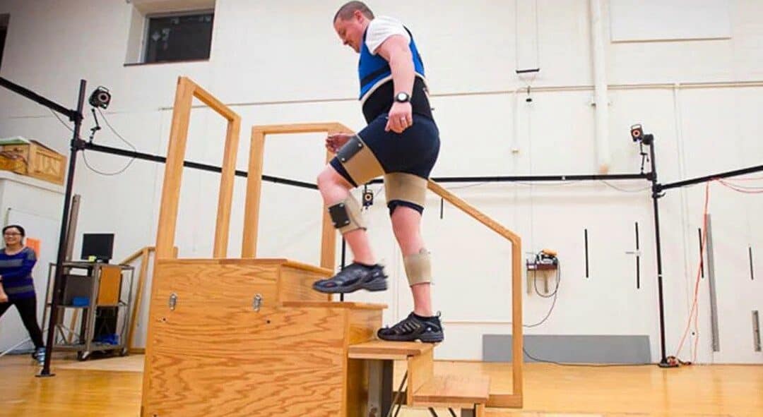 Shock Pads and Lower Extremity Injuries: UT Force Plate Research