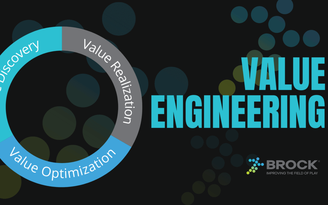 The Evolution of Value Engineering